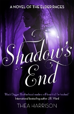 Shadow's End - Thea Harrison
