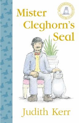 Mister Cleghorn’s Seal - Judith Kerr