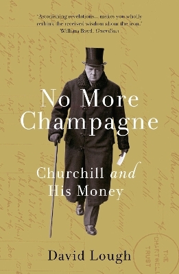 No More Champagne - David Lough
