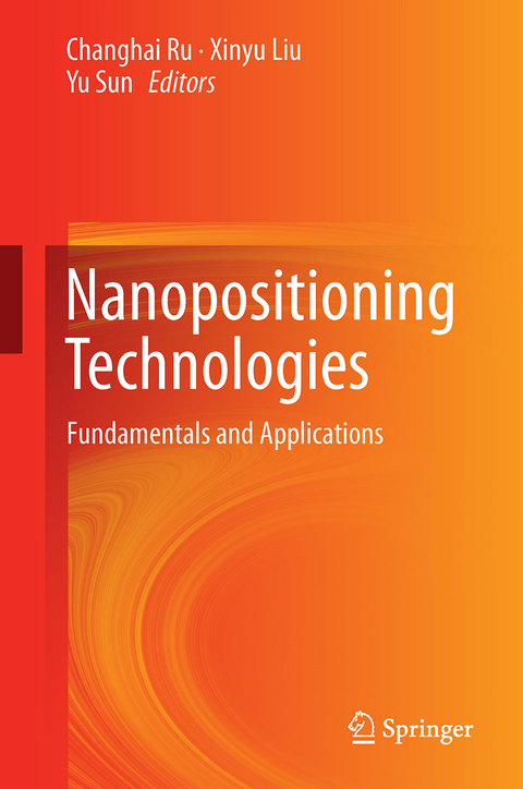 Nanopositioning Technologies - 
