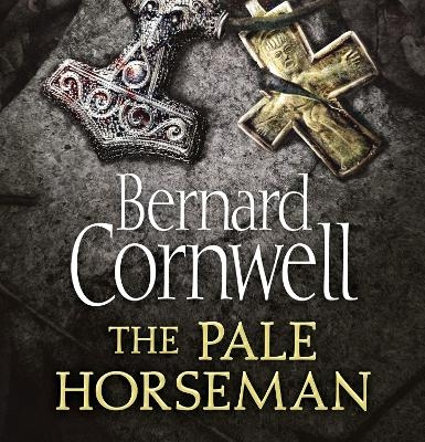 The Pale Horseman - Bernard Cornwell