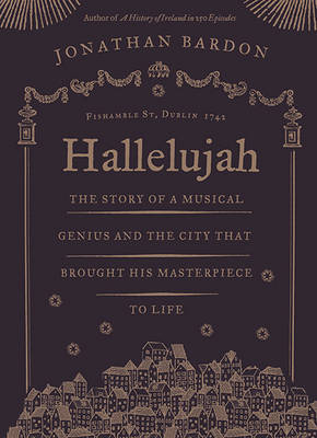 Hallelujah - Jonathan Bardon