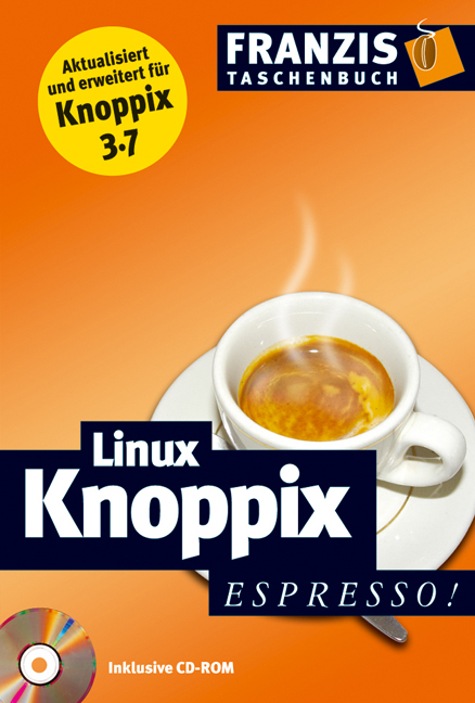 Knoppix - Christian Immler, Walter Immler