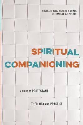 Spiritual Companioning - M Reed