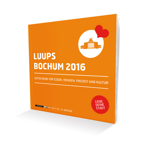 Luups Bochum 2016