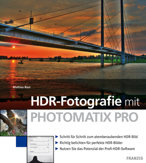 HDR-Fotografie mit PHOTOMATIX PRO - Mathias Büst