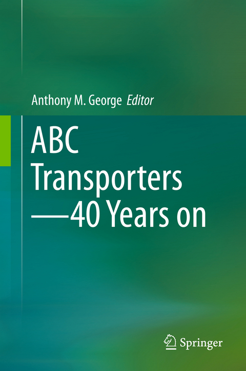 ABC Transporters - 40 Years on - 