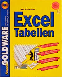 Excel-Tabellen, 1 CD-ROM - Lucia Scheller-Urban