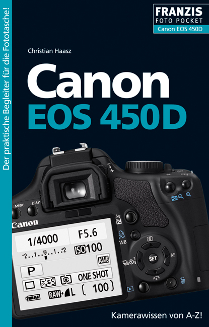 Canon Eos 450D - Christian Haasz