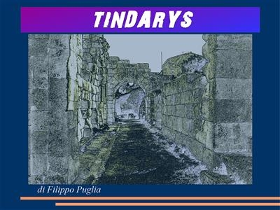 Tindarys - Filippo Puglia