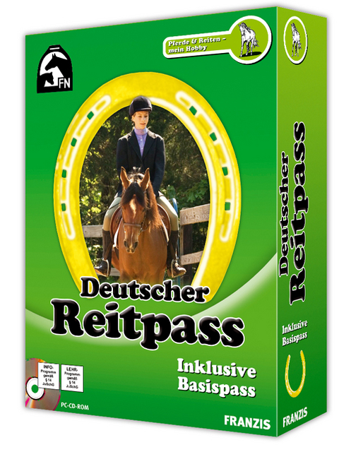 Deutscher Reitpass