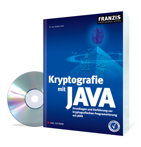 Kryptografie mit JAVA - Herbert Voss