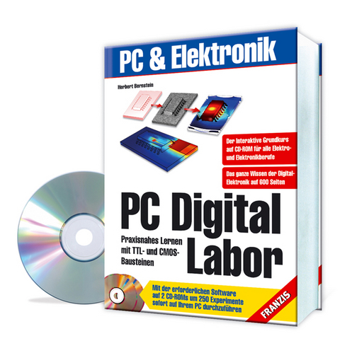 PC Digital Labor - Herbert Bernstein