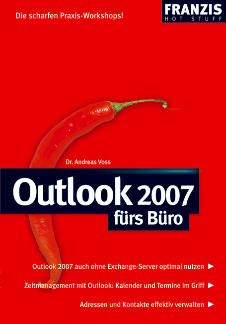 Outlook 2007 fürs Büro - Andreas Voss