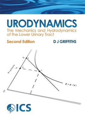 Urodynamics - Derek J. Griffiths