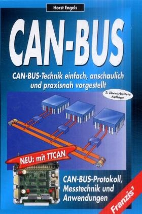 CAN-Bus - Horst Engels
