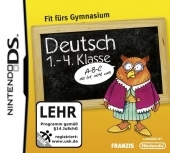 DS Deutsch 1.-4.Klasse -  Softart,  Syncrage