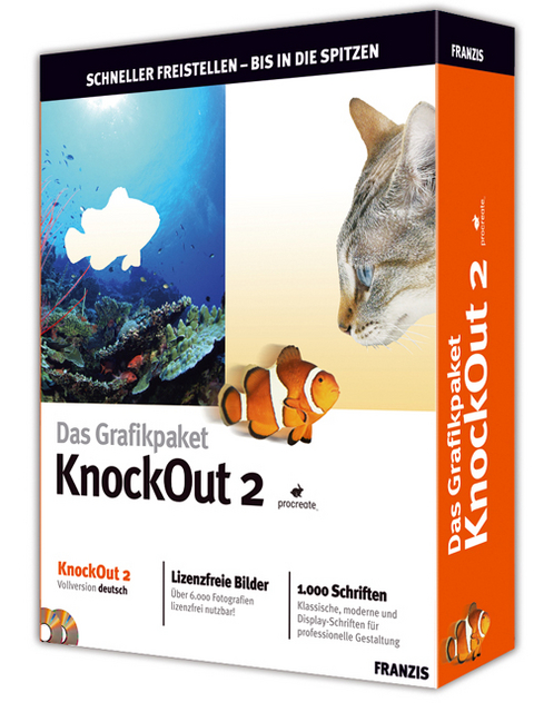 KnockOut 2