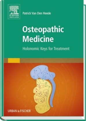 Osteopathic Medicine - Patrick van den Heede