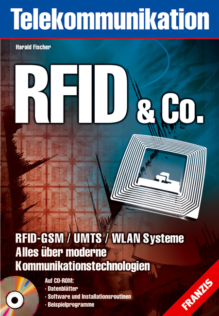 RFID & Co - Harald Fischer