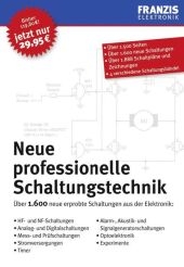 Neue professionelle Schaltungstechniken