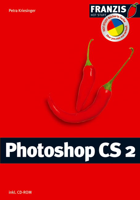Photoshop CS 2 - Petra Kriesinger