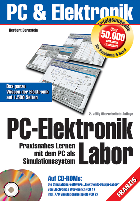 PC-Elektronik Labor - Herbert Bernstein
