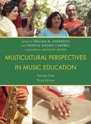 Multicultural Perspectives in Music Education - 