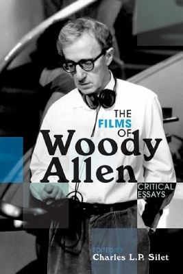 The Films of Woody Allen - 