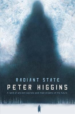 Radiant State - Peter Higgins