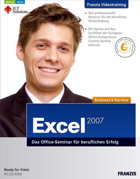 Excel 2007 - Das Office-Seminar