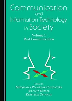 Communication and Information Technology in Society - 