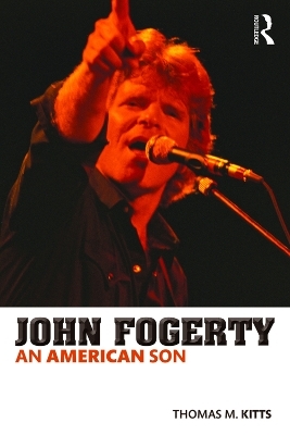 John Fogerty - Thomas M. Kitts