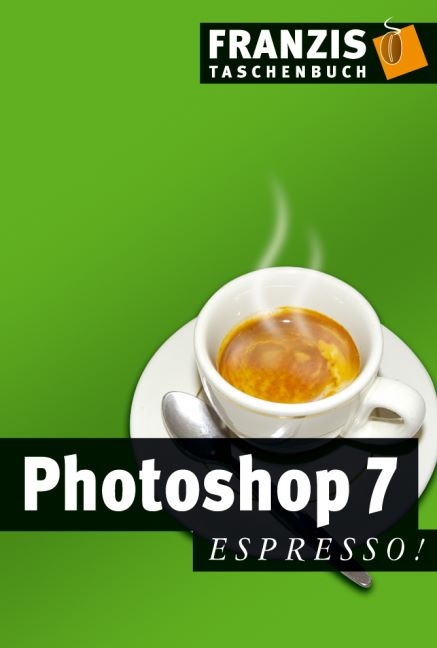Photoshop 7 - Petra Kriesinger