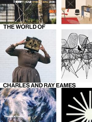 The World of Charles and Ray Eames - 