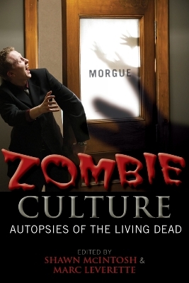 Zombie Culture - 