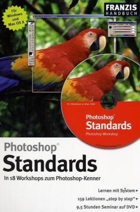 Photoshop Standards - Frank Winkler