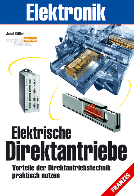 Elektrische Direktantriebe - Josef Gissler