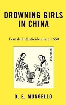 Drowning Girls in China - D. E. Mungello