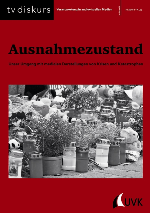 Ausnahmezustand - 