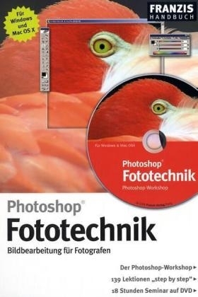 Photoshop Fototechnik - Frank Winkler