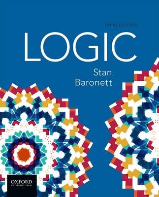 Logic - Stan Baronett