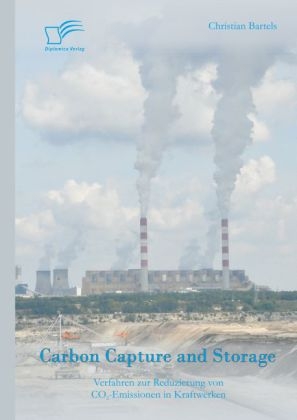 Carbon Capture and Storage - Christian Bartels