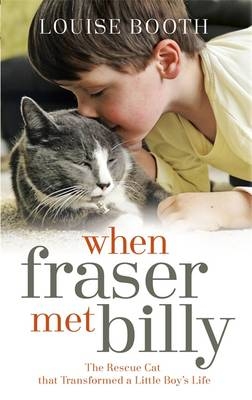 When Fraser Met Billy - Louise Booth