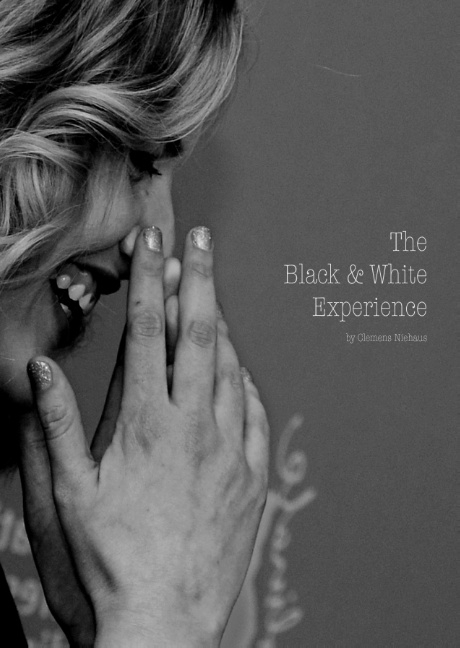 The Black and White Experience - Clemens Niehaus