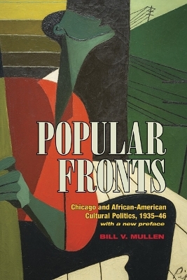 Popular Fronts - Bill V Mullen