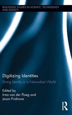 Digitizing Identities - 