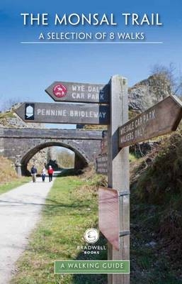 Monsal Trail - Louise Maskil