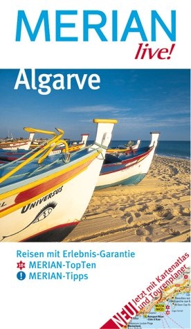 Algarve - Katja Krabiell