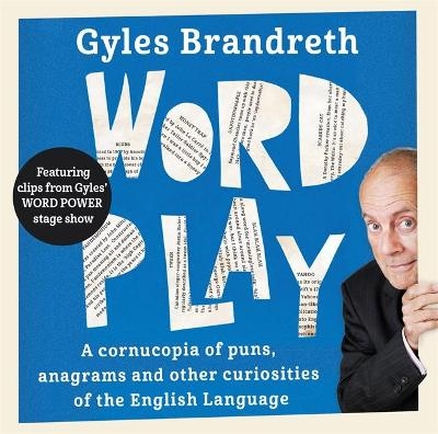 Word Play - Gyles Brandreth